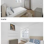 Stunning Flat - South Kensington