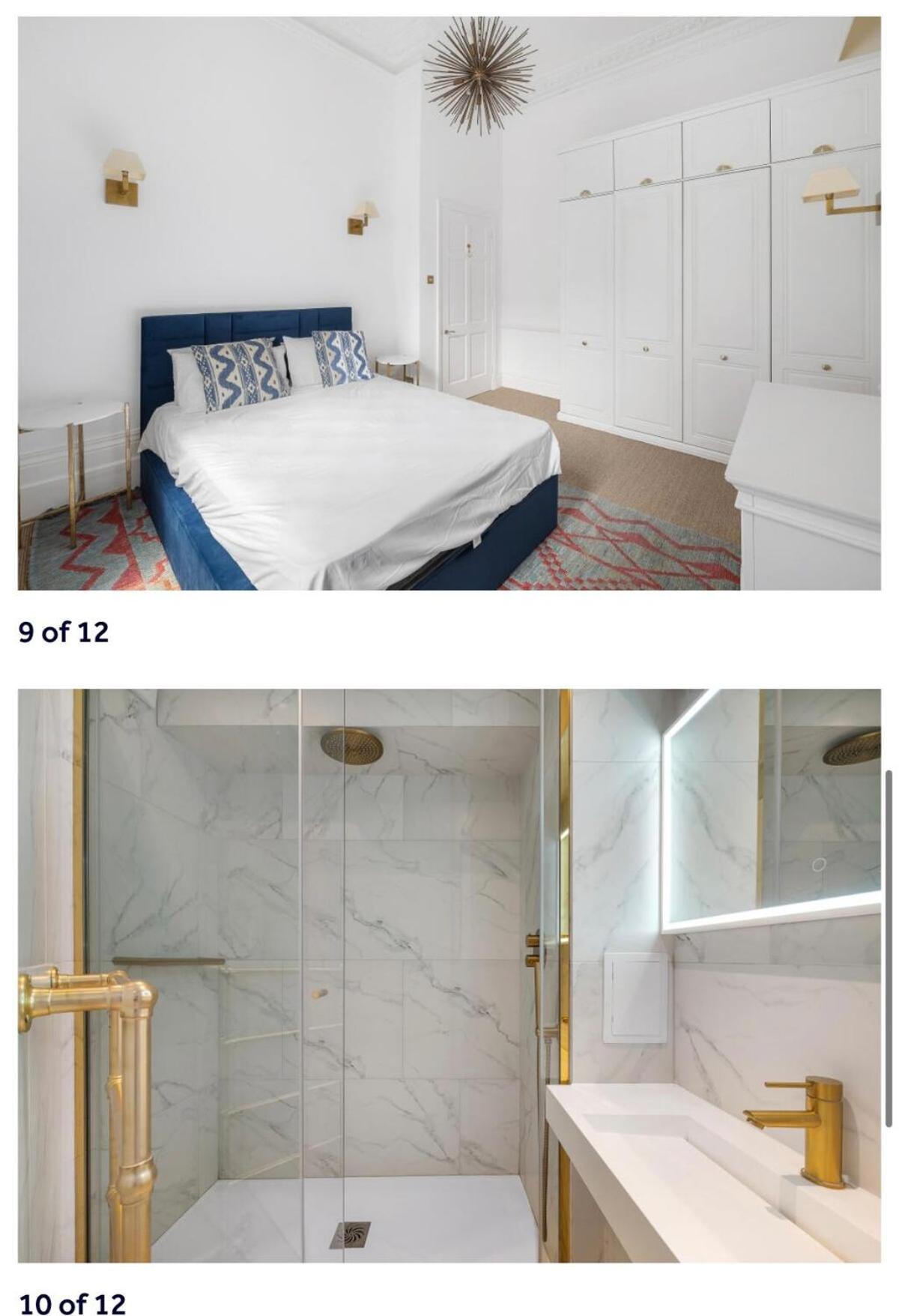 Stunning Flat - South Kensington * Londres